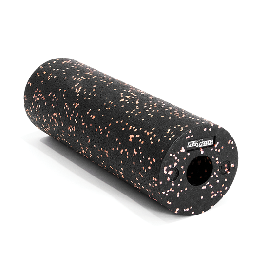 jet black rollers